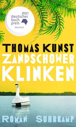 Thomas Kunst: Zandschower Klinken 
