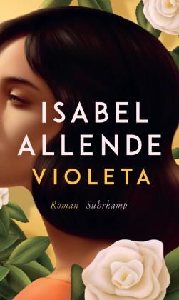 Isabel Allende: Violeta 