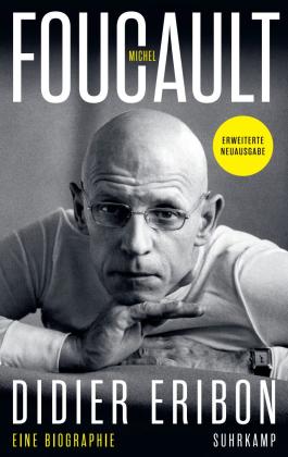 Michael Bischoff, Hans-Horst Henschen, Didier Eribon: Michel Foucault 