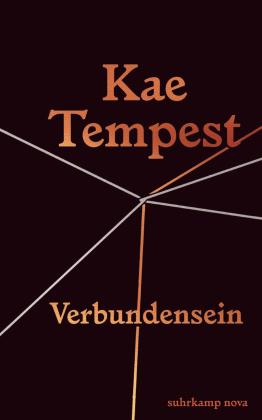 Kae Tempest: Verbundensein 