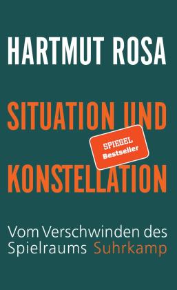 Hartmut Rosa: Situation und Konstellation 