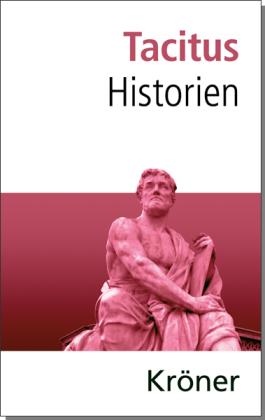 Tacitus, Meinolf Vielberg: Historien 