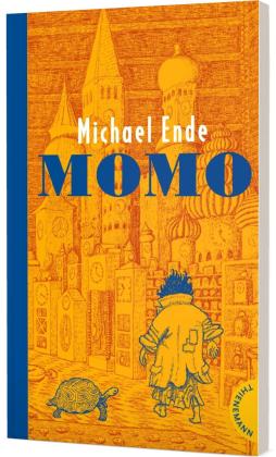 Michael Ende: Momo 