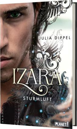 Julia Dippel: Izara 3: Sturmluft 