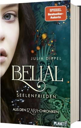Julia Dippel: Belial 2: Seelenfrieden 