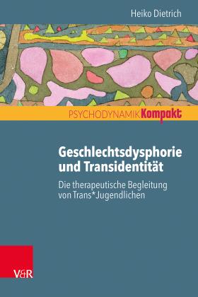 Heiko Dietrich, Heiko Dr. Dietrich: Geschlechtsdysphorie und Transidentität 