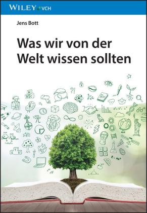 Jens Bott: Was wir von der Welt wissen sollten 