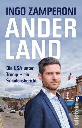 Ingo Zamperoni: Anderland 