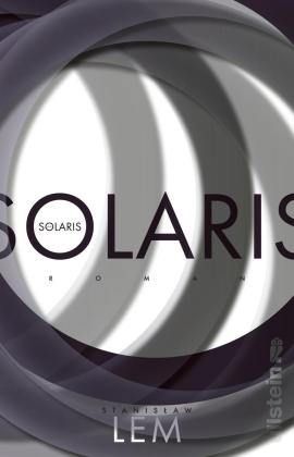 Stanislaw Lem: Solaris 