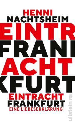 Henni Nachtsheim: Eintracht Frankfurt 