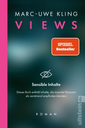 Marc-Uwe Kling: VIEWS 