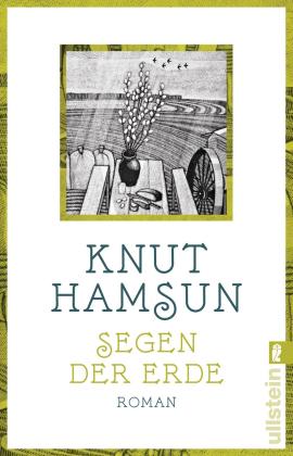 Knut Hamsun: Segen der Erde 
