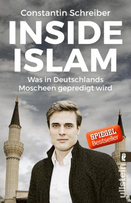Constantin Schreiber: Inside Islam 