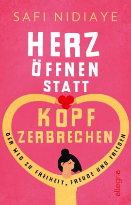 Safi Nidiaye: Herz öffnen statt Kopf zerbrechen 