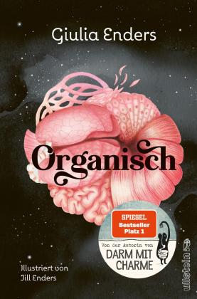Jill Enders, Giulia Enders: Organisch 