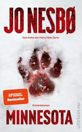 Günther Frauenlob, Jo Nesbø: Minnesota 