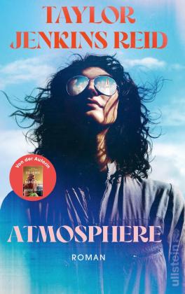 Babette Schröder, Taylor Jenkins Reid: Atmosphere 