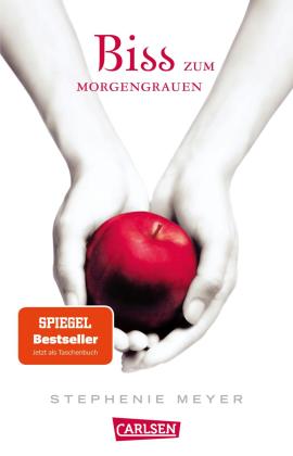 Karsten Kredel, Stephenie Meyer: Biss zum Morgengrauen (Bella und Edward 1) 