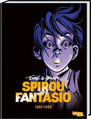 Tome, Janry: Spirou und Fantasio Gesamtausgabe 16: 1992-1999 