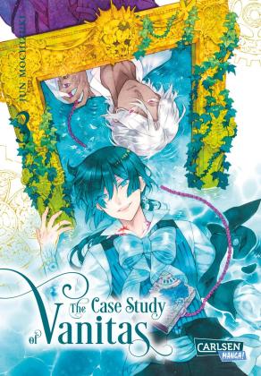 Jun Mochizuki: The Case Study Of Vanitas 3 