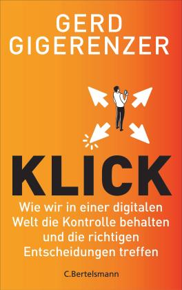 Gerd Gigerenzer: Klick 
