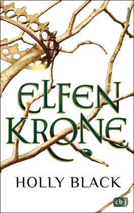 Holly Black: Elfenkrone 