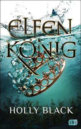 Holly Black: Elfenkönig 