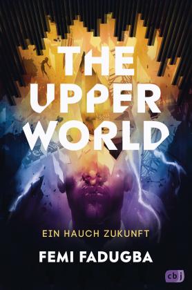 Femi Fadugba: The Upper World – Ein Hauch Zukunft 