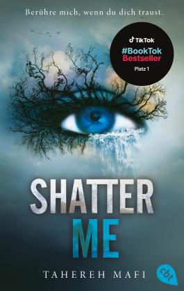 Mara Henke, Tahereh Mafi: Shatter Me 