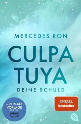 Ursula Bachhausen, Sabine Giersberg, Mercedes Ron: Culpa Tuya – Deine Schuld 