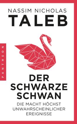 Nassim Nicholas Taleb: Der Schwarze Schwan 