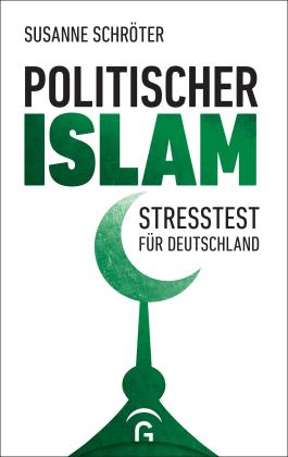 Susanne Schröter: Politischer Islam 