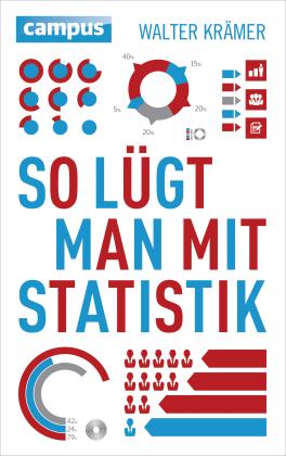 Walter Krämer: So lügt man mit Statistik 