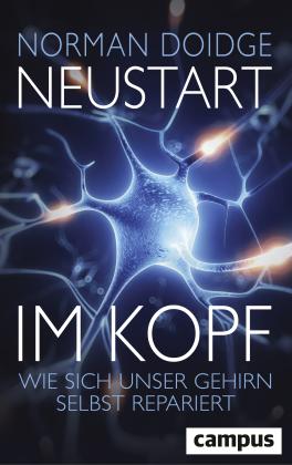 Norman Doidge: Neustart im Kopf 