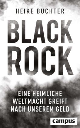 Heike Buchter: BlackRock 