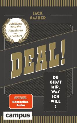 Jack Nasher: Deal! 