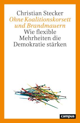 Christian Stecker: Ohne Koalitionskorsett und Brandmauern 