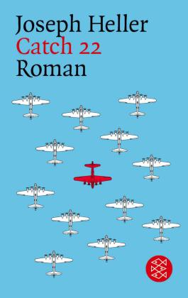 Joseph Heller: Catch 22 