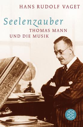 Hans R. Vaget, Hans Rudolf Vaget: Seelenzauber 
