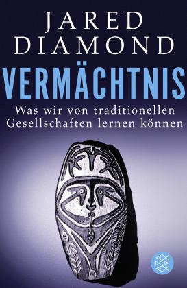 Jared Diamond: Vermächtnis 