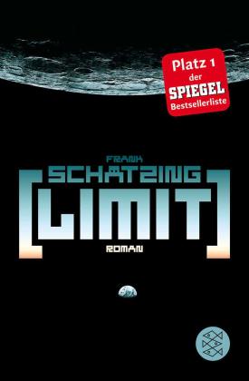 Frank Schätzing: Limit 