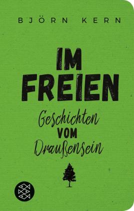 Björn Kern: Im Freien 