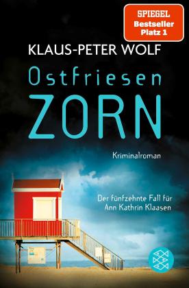 Klaus-Peter Wolf: Ostfriesenzorn 