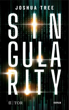 Joshua Tree: Singularity 
