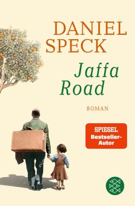 Daniel Speck: Jaffa Road 
