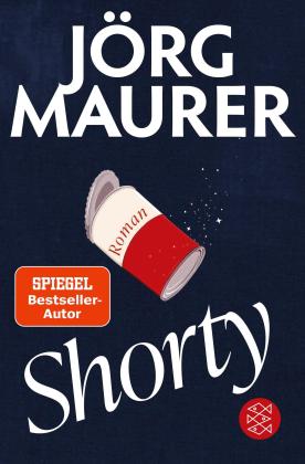 Jörg Maurer: Shorty 