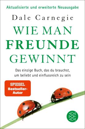 Friederike Moldenhauer, Dale Carnegie: Wie man Freunde gewinnt 