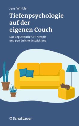 Jens Winkler: Tiefenpsychologie auf der eigenen Couch 