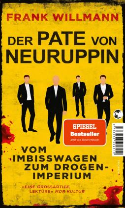 Frank Willmann: Der Pate von Neuruppin 