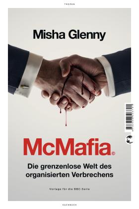 Misha Glenny: McMafia 
